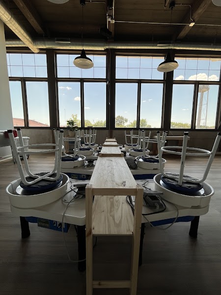 Glaze Ceramic Studio - Photo 4