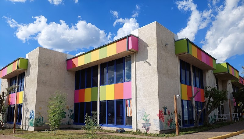 Goldmark Cultural Center