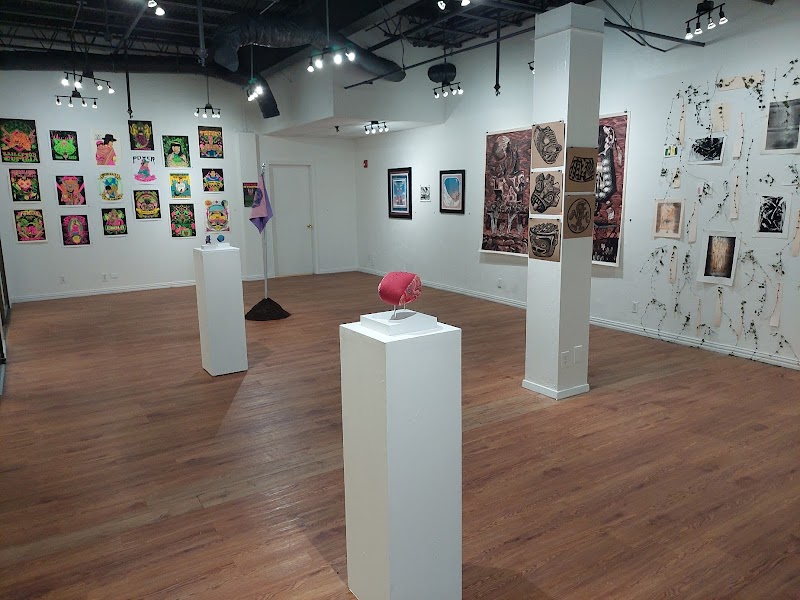 Goldmark Cultural Center - Photo 2