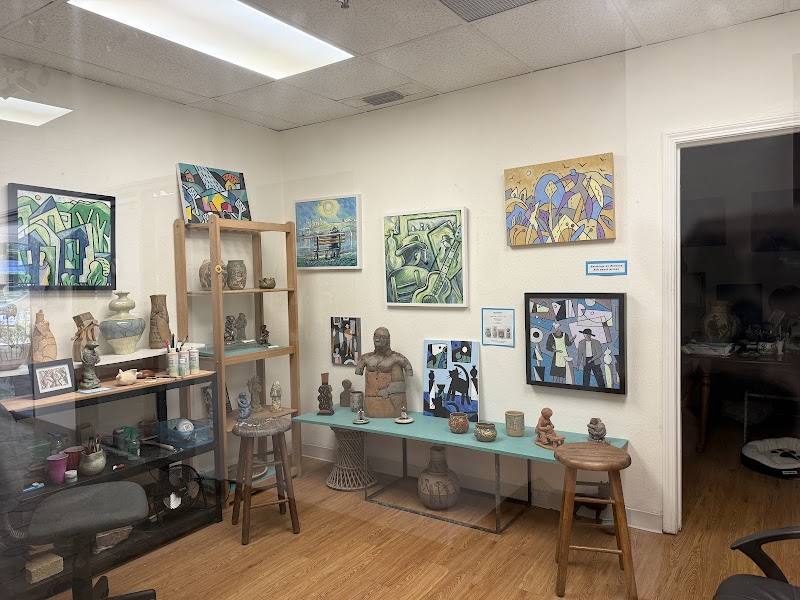 Goldmark Cultural Center - Photo 3