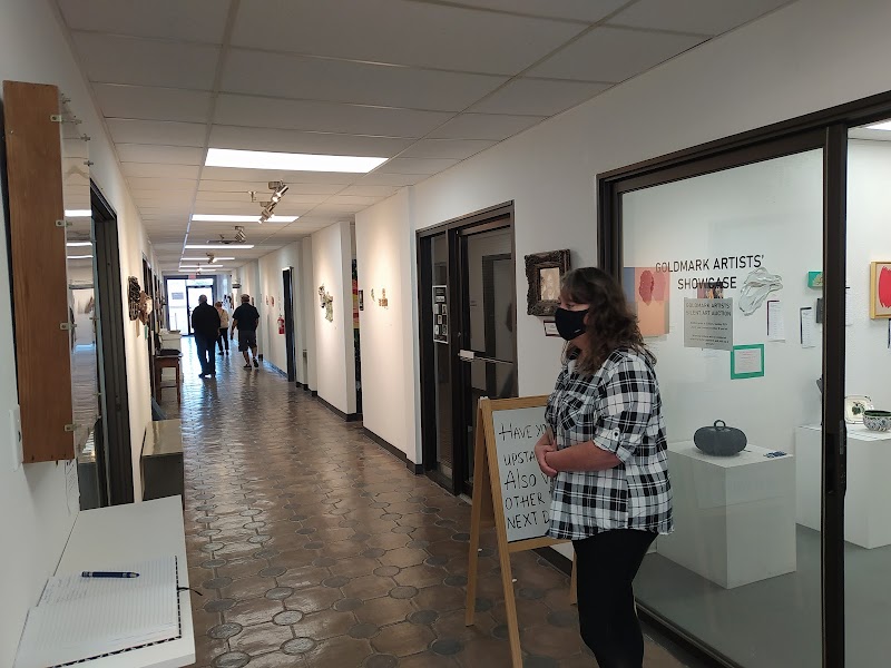 Goldmark Cultural Center - Photo 4