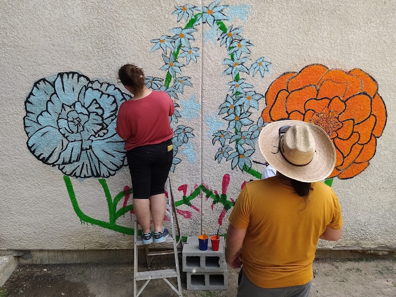 Goldmark Cultural Center - Photo 5