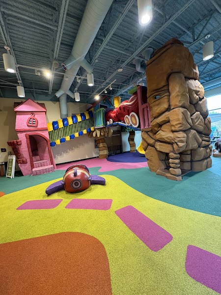 The REC of Grapevine - Photo 2