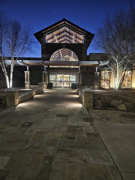 The REC of Grapevine - Photo 3