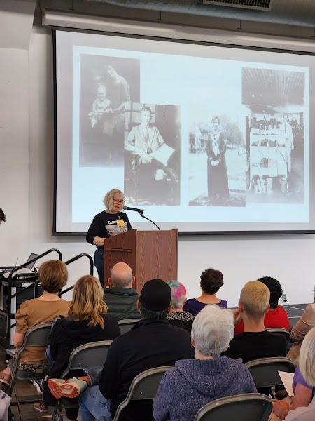 Greater Denton Arts Council - Photo 5