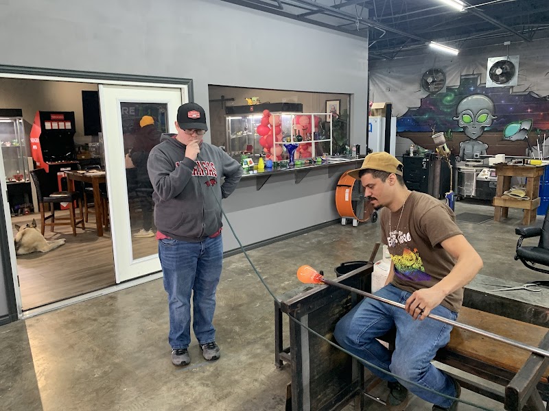 Grey Area Studio - Photo 2