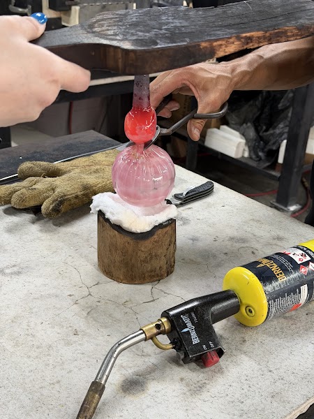 Grey Area Studio - Photo 3