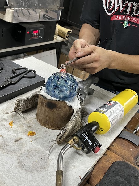 Grey Area Studio - Photo 4