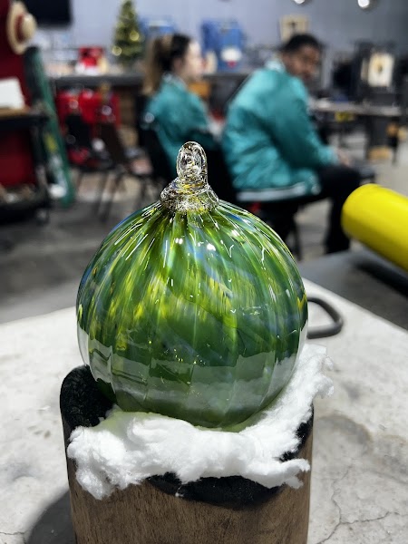 Grey Area Studio - Photo 5