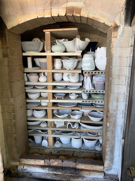 Hart Street Pottery - Photo 3