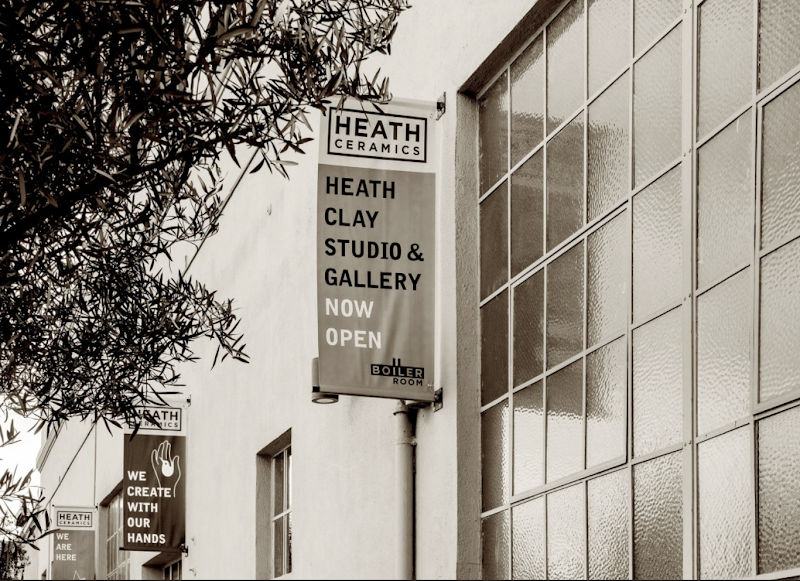 Heath Clay Studio - Photo 3