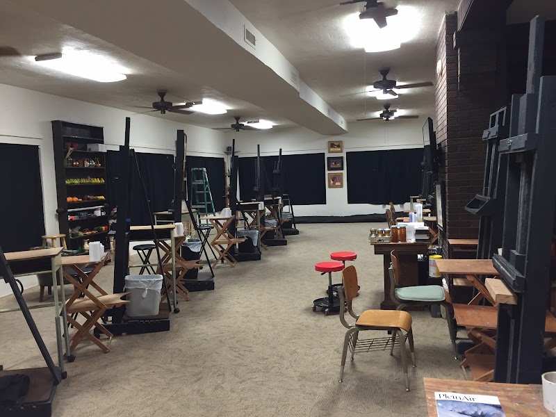 Hindes Fine Art - Photo 5