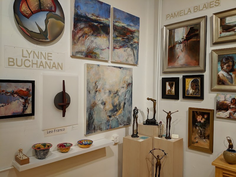 Holder Dane Gallery & Art Studios - Photo 2