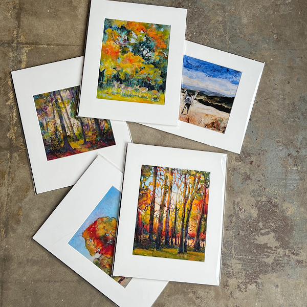 Holly Hunter Berry Art Studios and Gallery - Photo 2