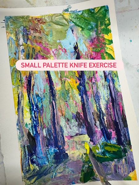 Holly Hunter Berry Art Studios and Gallery - Photo 4