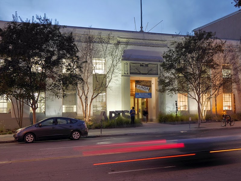 Armory Center For the Arts