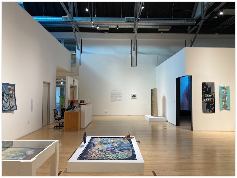 Armory Center For the Arts - Photo 2