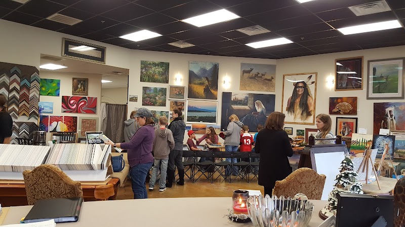 CadillaC Art & Frame - Photo 2