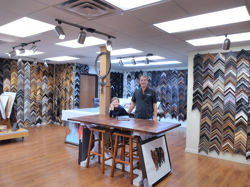 CadillaC Art & Frame - Photo 4