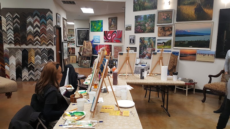 CadillaC Art & Frame - Photo 5