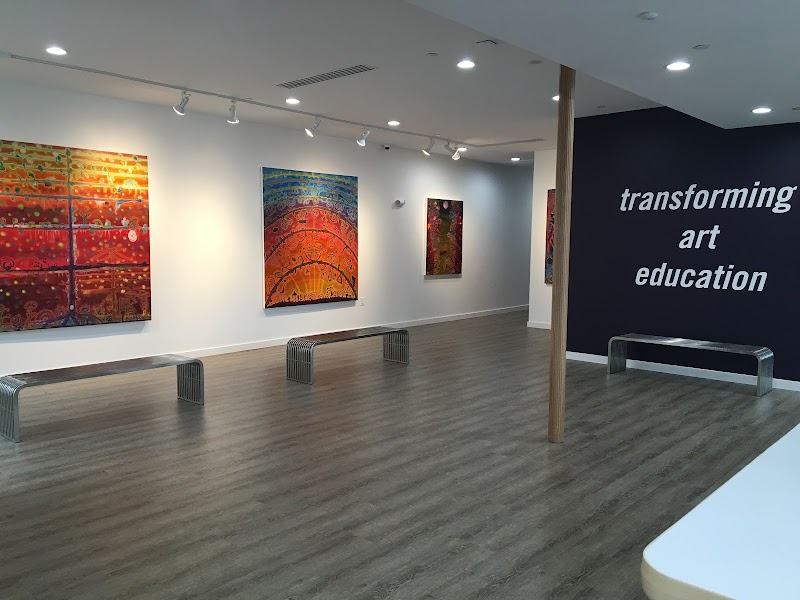 One River School of Art + Design - Photo 2