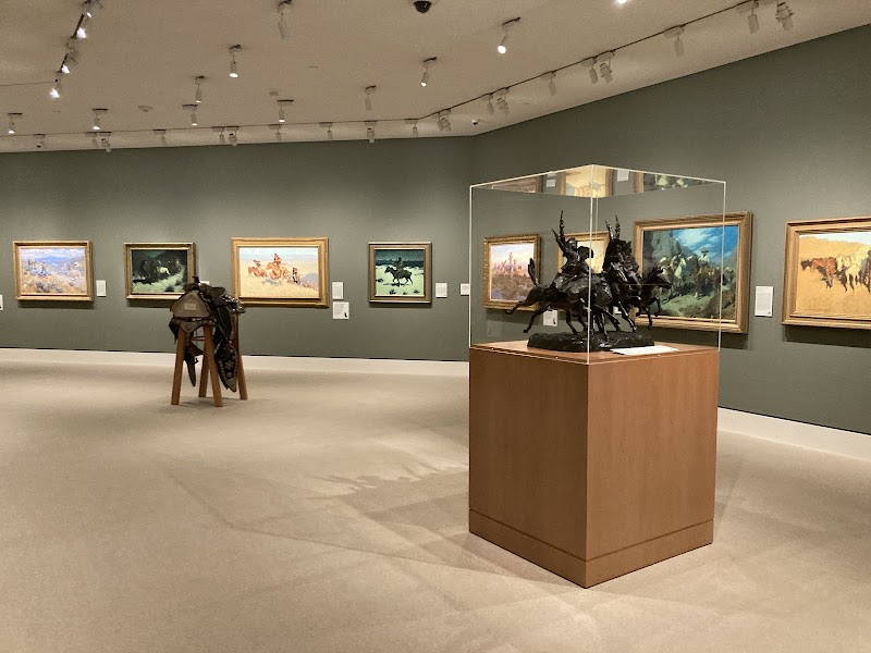 Sid Richardson Museum - Photo 2