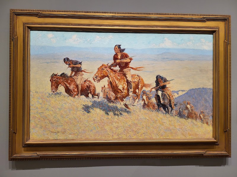 Sid Richardson Museum - Photo 3