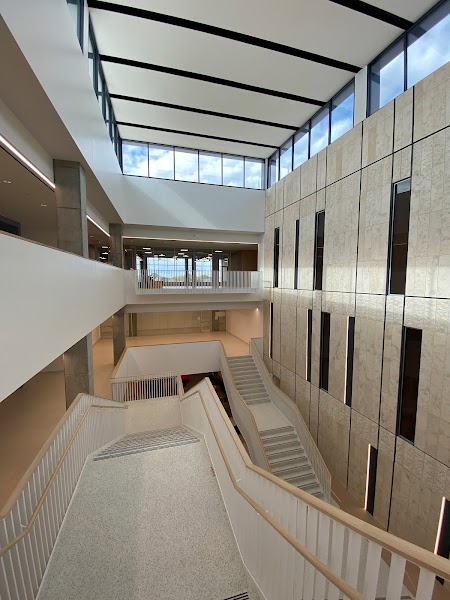 Evelyn Rubenstein Jewish Community Center of Houston (ERJCC)