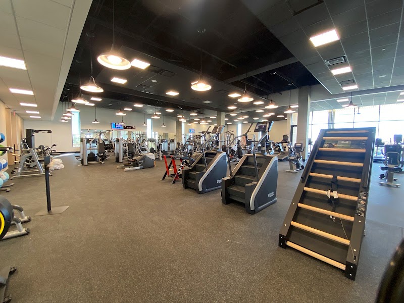 Evelyn Rubenstein Jewish Community Center of Houston (ERJCC) - Photo 3