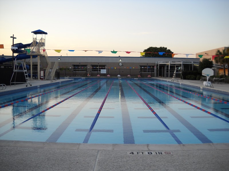 Evelyn Rubenstein Jewish Community Center of Houston (ERJCC) - Photo 4