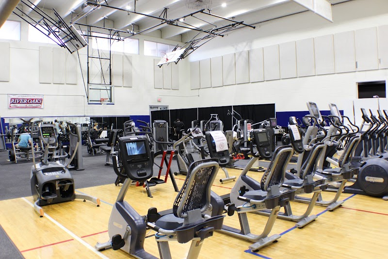 Evelyn Rubenstein Jewish Community Center of Houston (ERJCC) - Photo 5