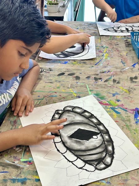 I Love Art Studio - Photo 3