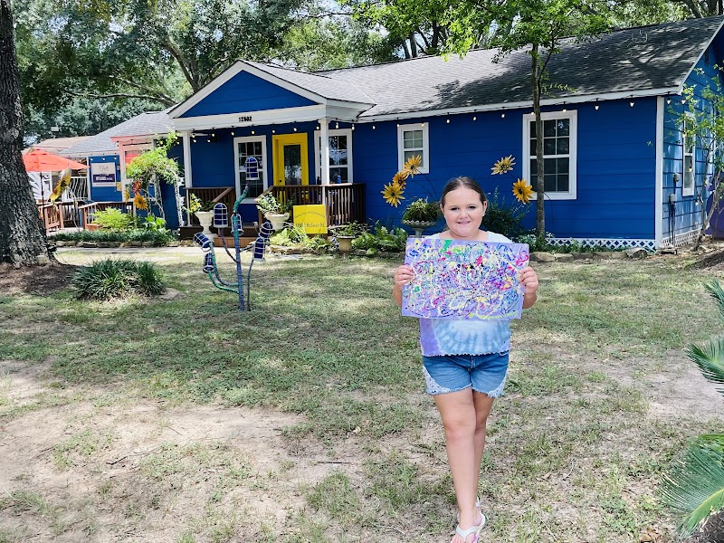 I Love Art Studio - Photo 5