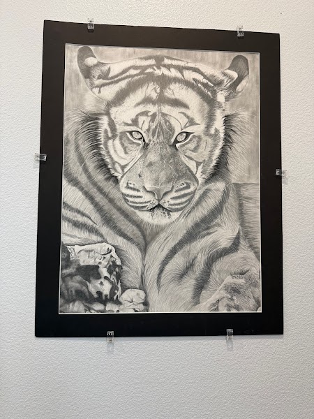 RedBlueArts School & Gallery - Photo 5