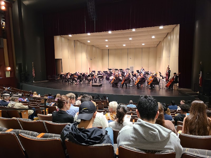 Irving Arts Center - Photo 2