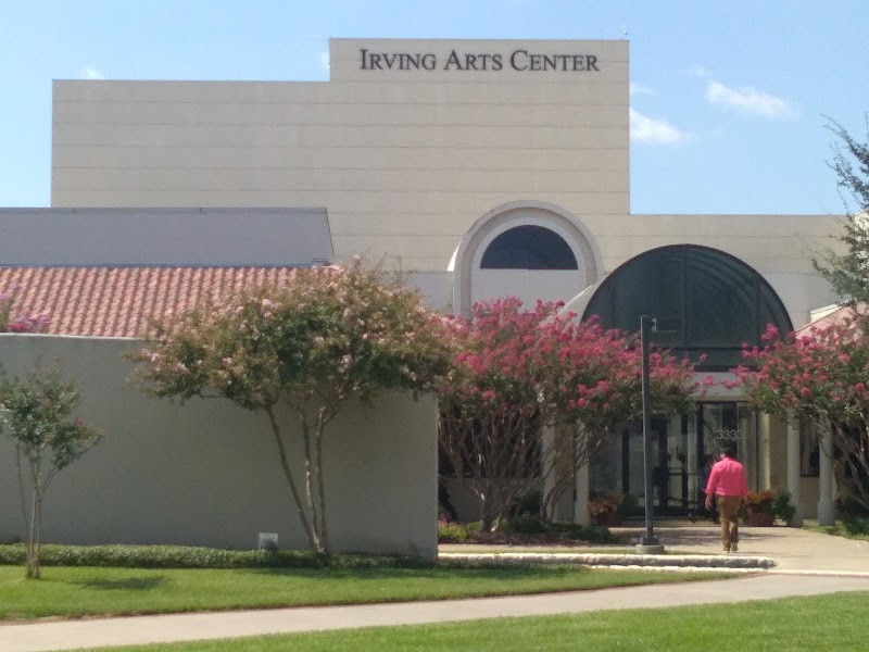 Irving Arts Center - Photo 3