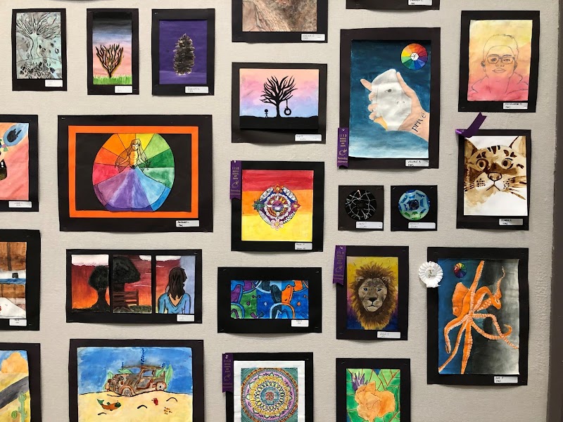 Irving Arts Center - Photo 4