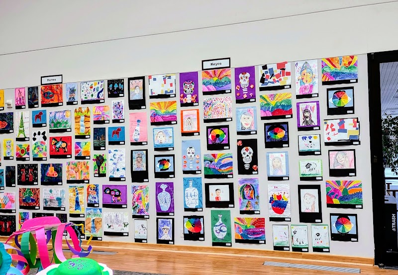 Irving Arts Center - Photo 5