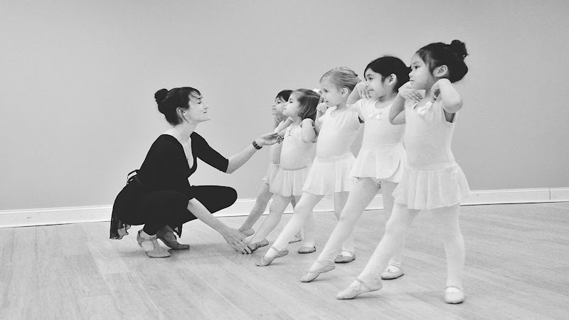 Irving Fine Arts Academy