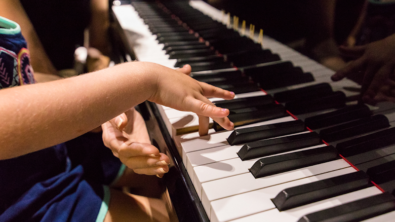 Irving Fine Arts Academy - Photo 3