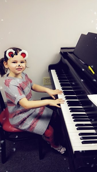 Irving Fine Arts Academy - Photo 4