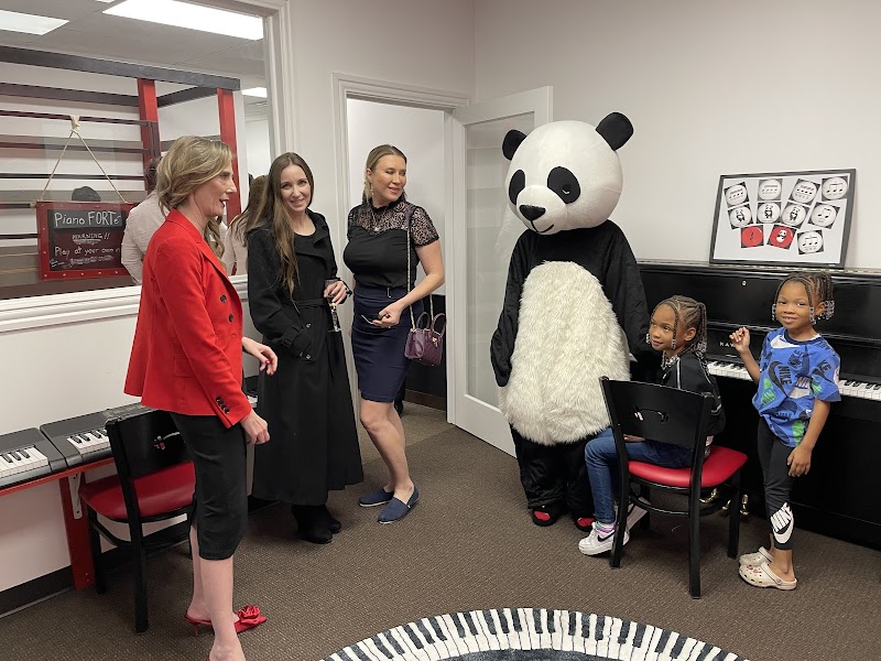 Irving Fine Arts Academy - Photo 5