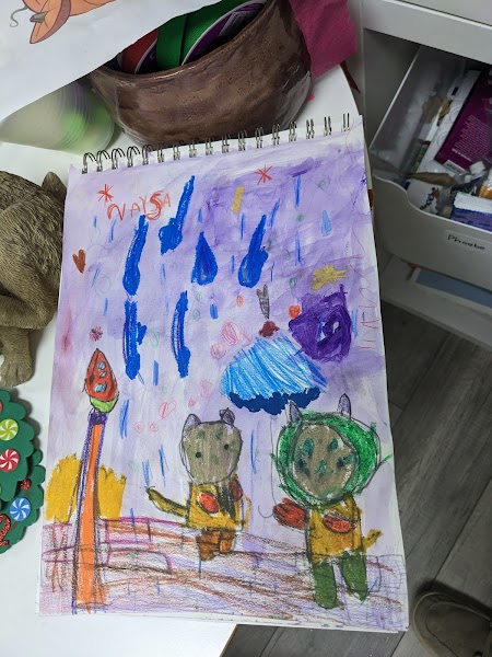 Academy of Ivy Art - Photo 2