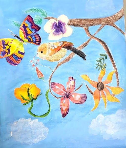 Academy of Ivy Art - Photo 3