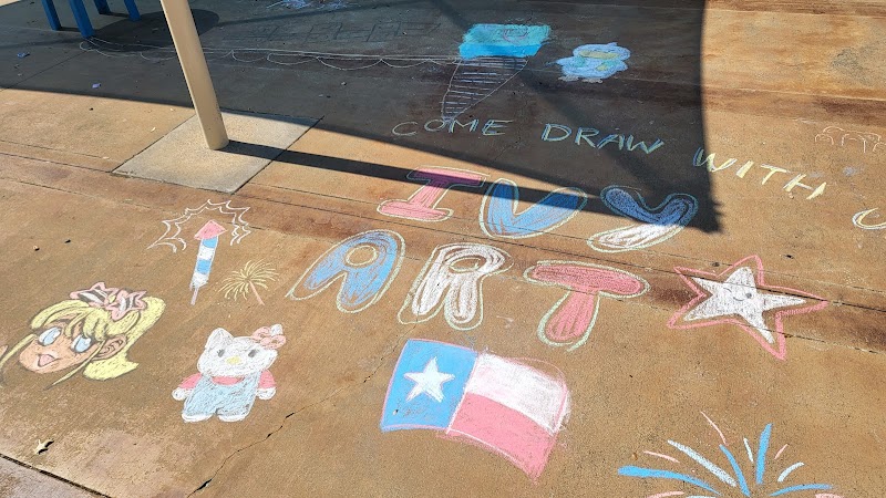 Academy of Ivy Art - Photo 5