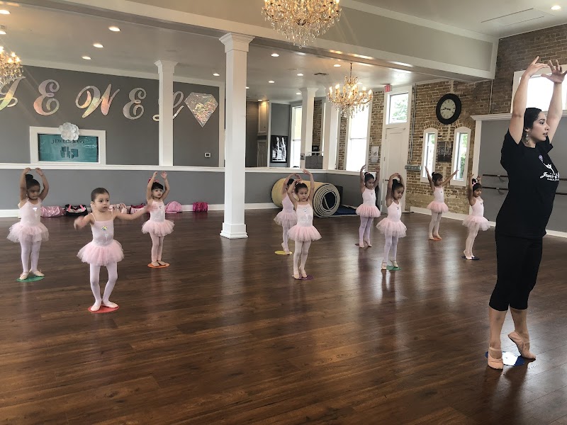 The Jewel of Art Dance Studio - Photo 5