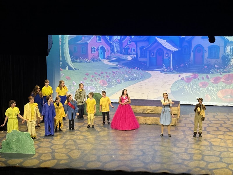 Rockwall Acting Studio