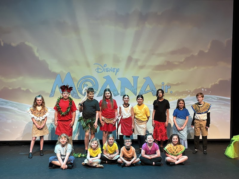 Rockwall Acting Studio - Photo 2