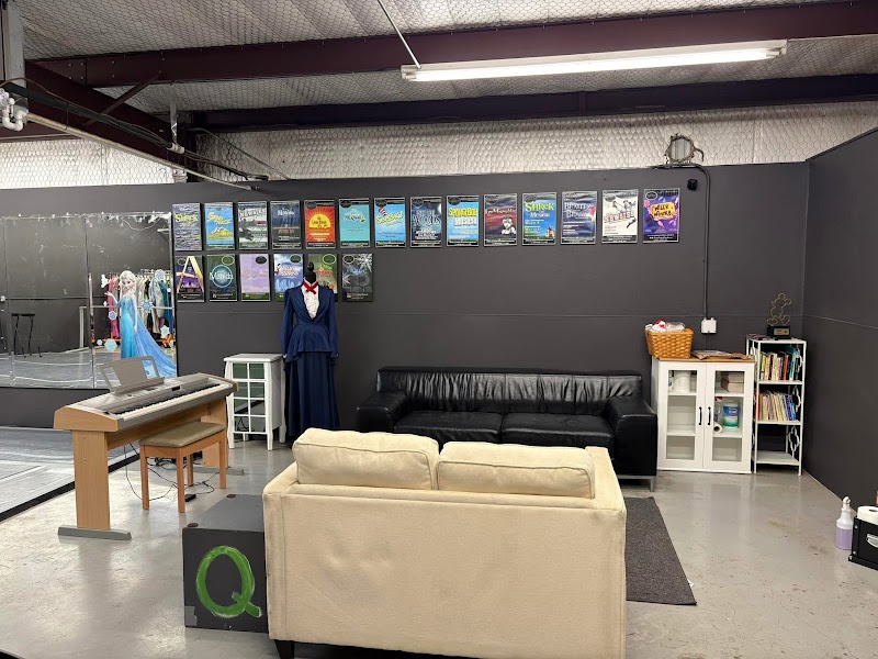 Rockwall Acting Studio - Photo 4