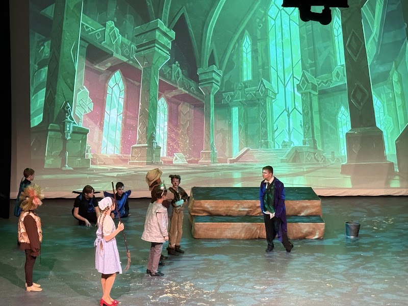 Rockwall Acting Studio - Photo 5